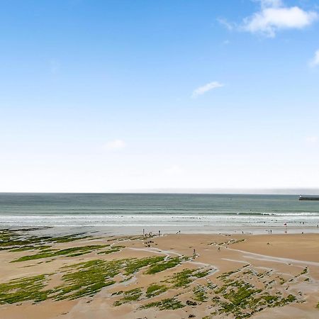 Le Refuge Des Sables Daire Les Sables-dʼOlonne Dış mekan fotoğraf