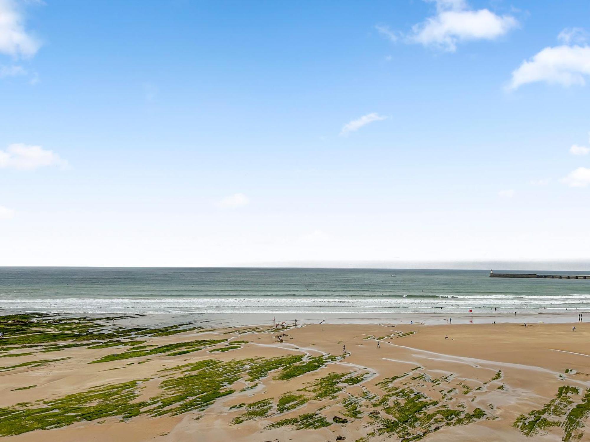 Le Refuge Des Sables Daire Les Sables-dʼOlonne Dış mekan fotoğraf